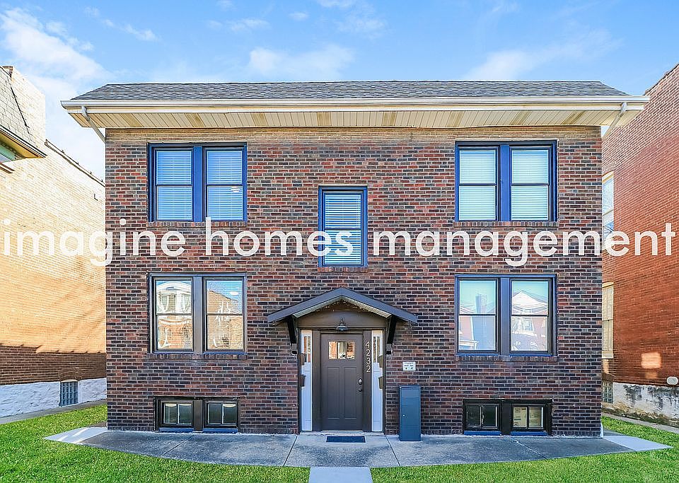 1st image of 4232 Blaine Ave #1E