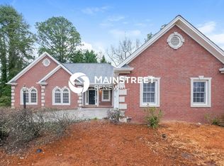 100 Carriage Chase, Fayetteville, GA 30214