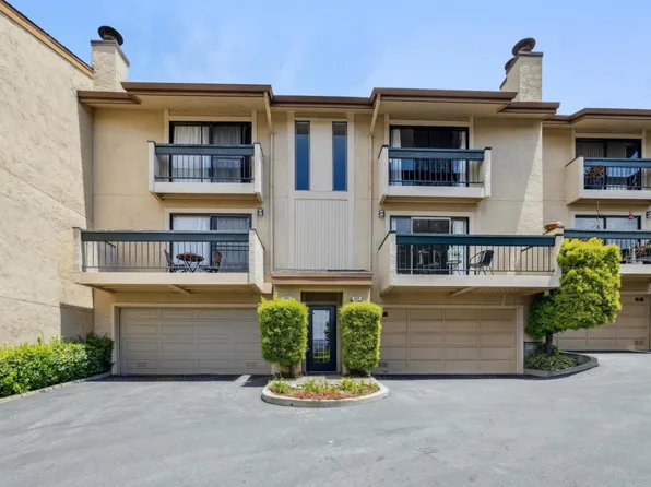 607 Stonegate Dr, South San Francisco, CA 94080