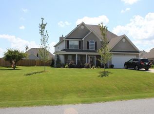 10 Ottawa Trl, Fort Mitchell, AL 36856