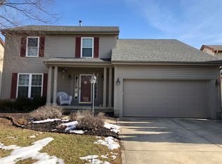 166 Steiger Ct, Pickerington, OH