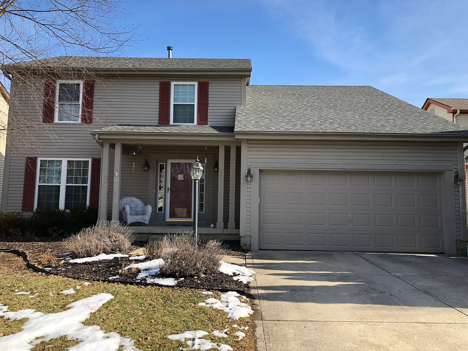 166 Steiger Ct photo 1