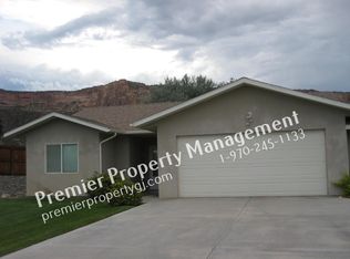 523 South Broadway, Grand Junction, CO 81507