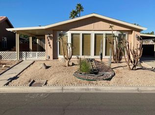 33661 Les Rd, Thousand Palms, CA 92276