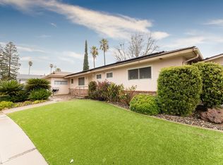 4410 N Meridian Ave, Fresno, CA 93726