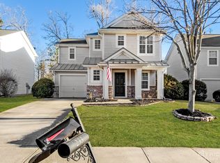 233 Waterlemon Way, Monroe, NC 28110