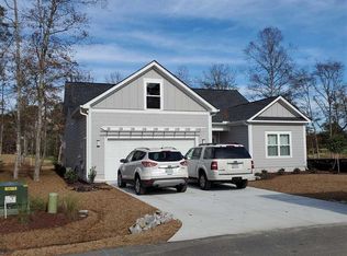 77 Northwoods Ct LOT 8, Pawleys Island, SC 29585