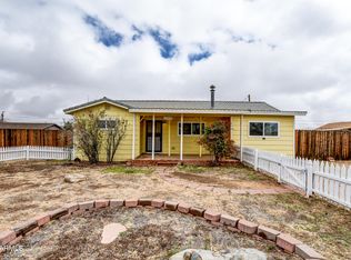 3301 N Mountain View Dr, Prescott Valley, AZ 86314