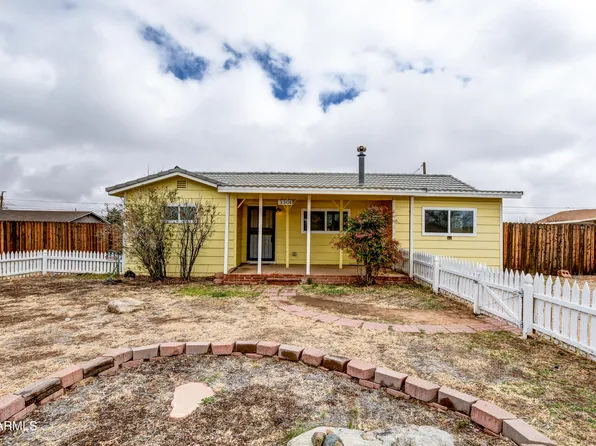 3301 N MOUNTAIN VIEW Drive, Prescott Valley, AZ 86314