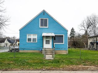 961 Alton Ave, Columbus, OH 43219