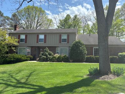 458 Steeple Chase Ct, Bloomfield Hills, MI, 48304