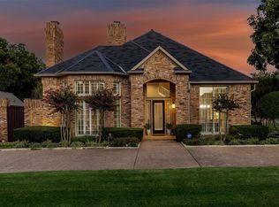 13208 Glad Acres Dr, Farmers Branch, TX 75234