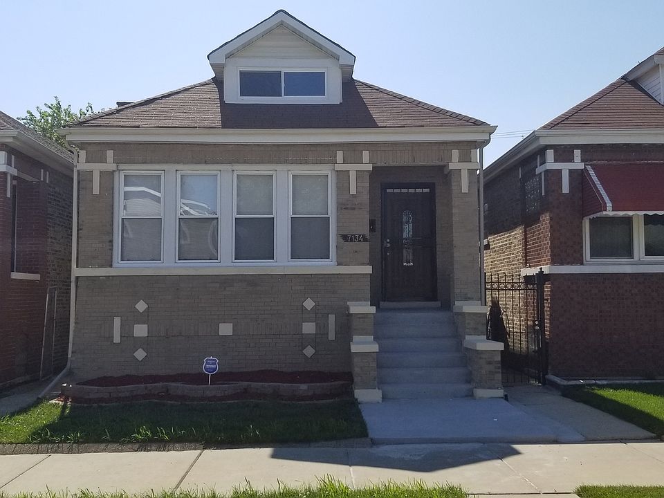 1st image of 7134 S Claremont Ave