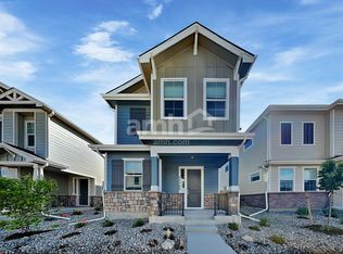 23566 E 2nd Pl, Aurora, CO 80018