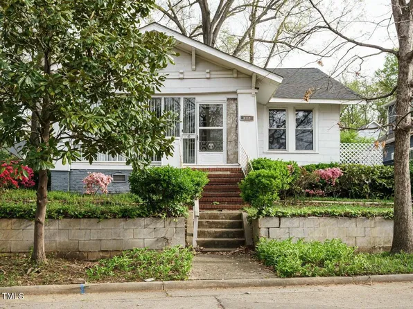 504 Washington St, Raleigh, NC 27605