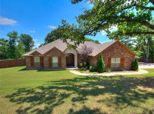 12312 Maple Rdg, Guthrie, OK 73044