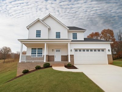 1127 Live Oak Ct, Forest, VA, 24551