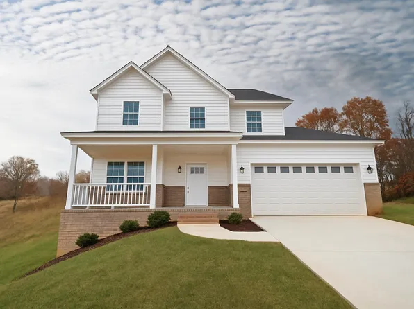 1127 Live Oak Ct, Forest, VA 24551