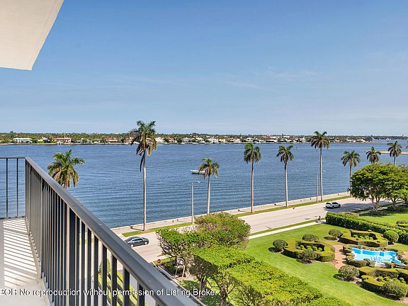 3rd image of 1701 S Flagler Dr APT 703