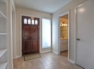 8001 Rebawood Dr, Humble, TX 77346
