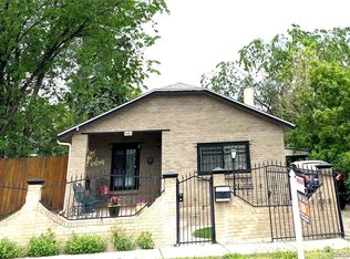 1461 Benton St, Lakewood, CO 80214