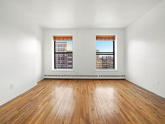 2nd image of 163 Lenox Ave APT 5B