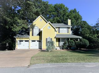 6310 Jan Ln, Harrison, TN 37341