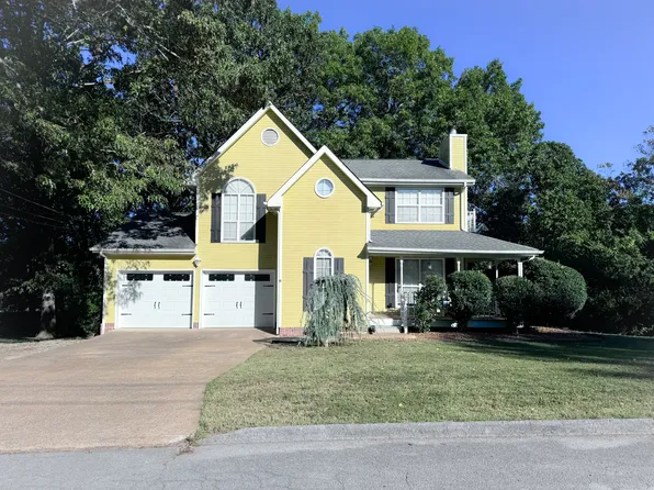 6310 Jan Ln, Harrison, TN 37341