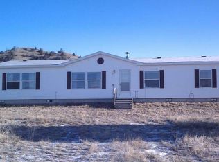 12230 Old Coach Rd, Three Forks, MT 59752