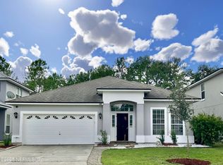 3995 Leatherwood Dr, Orange Park, FL 32065