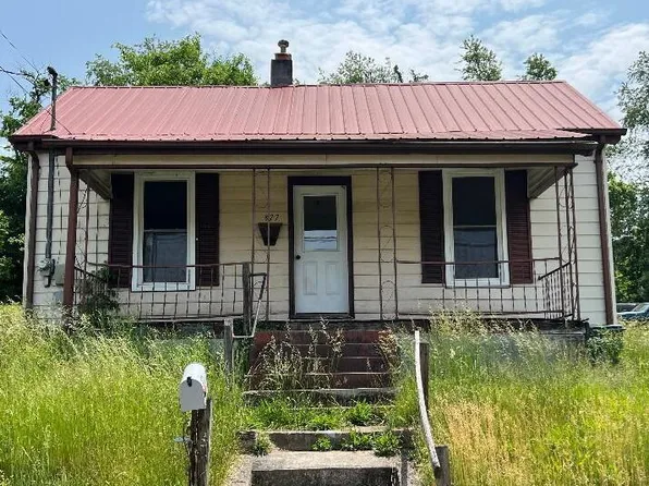 377 Norfolk Ave, Bristol, VA 24201