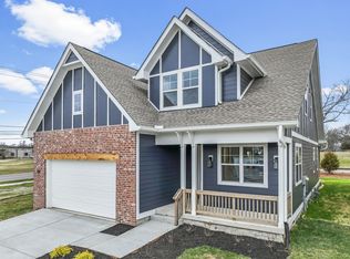 701 Caraway Ln LOT 28, Nashville, TN 37211