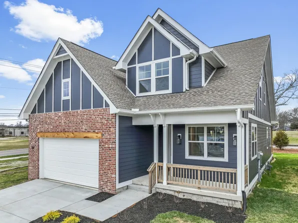 701 Caraway Ln Lot 28, Nashville, TN 37211
