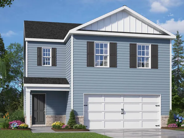 TAYLOR Plan, Owens Ridge