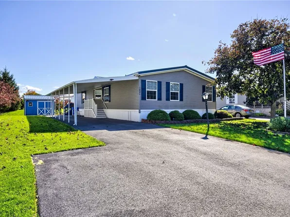 1021 Volkman Dr #475, Victor, NY 14564