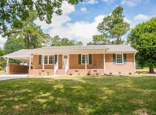 193 White Oak Dr, Roxboro, NC 27573