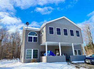 151 Russell Rd, Brownville, ME 04414