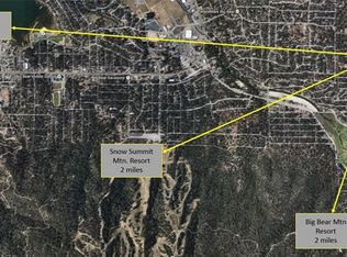 990 Fenway Dr, Big Bear, CA 92314