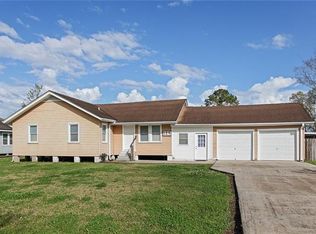 129 Sam St, Boutte, LA 70039