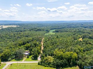 4 Curry Chapel Rd, Somerville, AL 35670