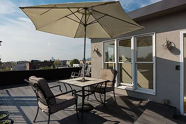 Sold by Brooklyn Real Inc