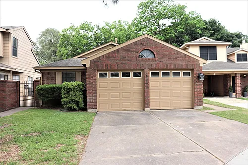7718 High Village Dr #220 Photo 1