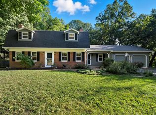 4829 Lamplighters Ln, Minnetonka, MN 55345