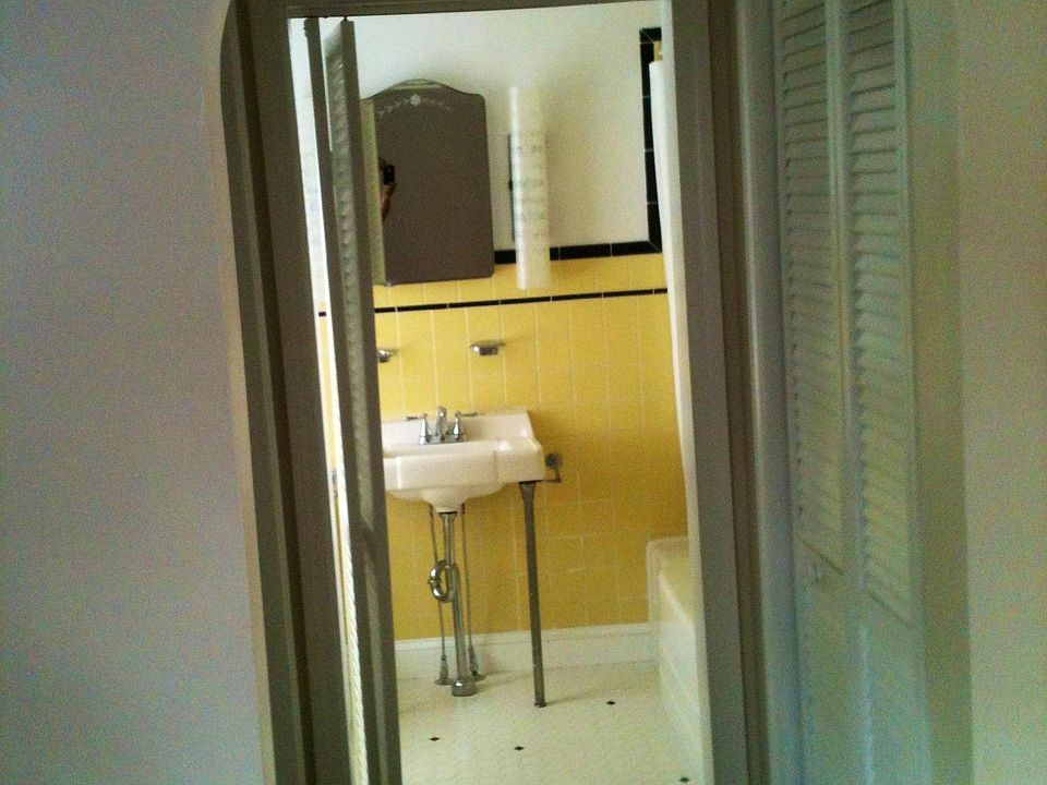master bath