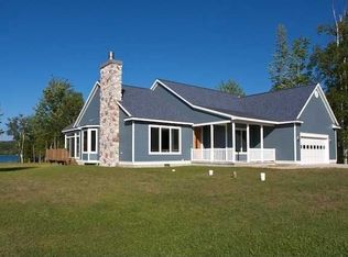 5985 E Ryans Way, Lake Leelanau, MI 49653