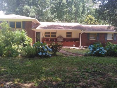 6086 Phillips Dr, Morrow, GA, 30260