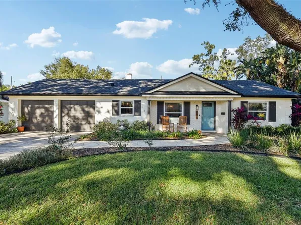 2613 Vine St, Orlando, FL 32806