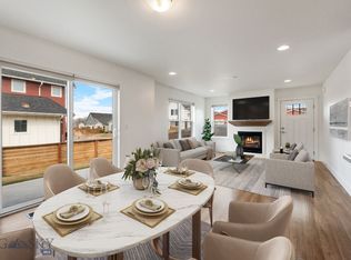 3035 Breeze Ln Unit B, Bozeman, MT 59718