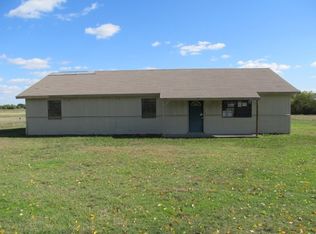 1678 Cimmaron Rd, Wilson, OK 73463