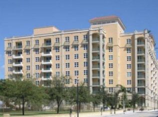 403 S Sapodilla Ave APT 603, West Palm Beach, FL 33401